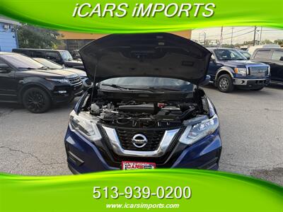 2017 Nissan Rogue S  AWD w/BackUp Cam - Photo 21 - Fairfield, OH 45014