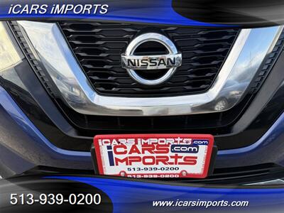 2017 Nissan Rogue S  AWD w/BackUp Cam - Photo 48 - Fairfield, OH 45014