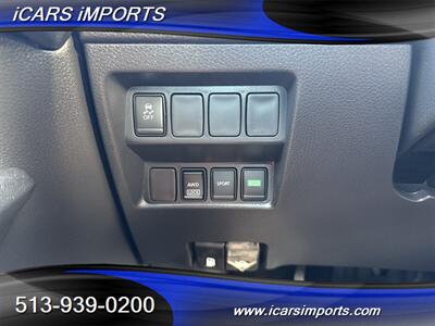 2017 Nissan Rogue S  AWD w/BackUp Cam - Photo 24 - Fairfield, OH 45014