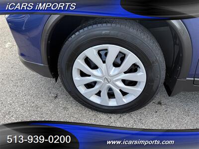 2017 Nissan Rogue S  AWD w/BackUp Cam - Photo 53 - Fairfield, OH 45014