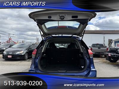 2017 Nissan Rogue S  AWD w/BackUp Cam - Photo 54 - Fairfield, OH 45014