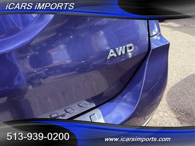 2017 Nissan Rogue S  AWD w/BackUp Cam - Photo 65 - Fairfield, OH 45014