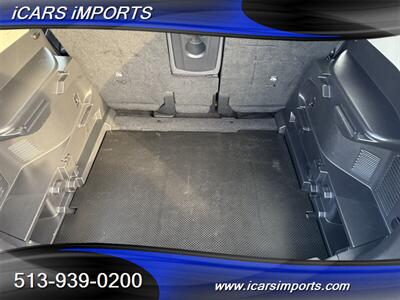 2017 Nissan Rogue S  AWD w/BackUp Cam - Photo 42 - Fairfield, OH 45014