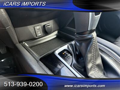 2017 Nissan Rogue S  AWD w/BackUp Cam - Photo 19 - Fairfield, OH 45014