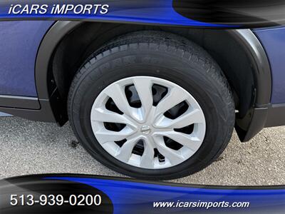 2017 Nissan Rogue S  AWD w/BackUp Cam - Photo 52 - Fairfield, OH 45014