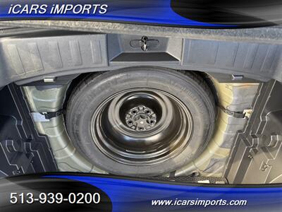 2017 Nissan Rogue S  AWD w/BackUp Cam - Photo 41 - Fairfield, OH 45014