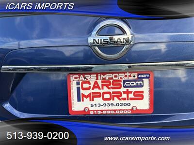 2017 Nissan Rogue S  AWD w/BackUp Cam - Photo 49 - Fairfield, OH 45014
