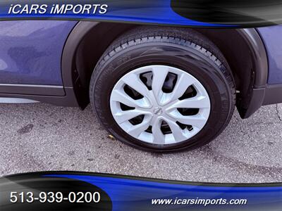 2017 Nissan Rogue S  AWD w/BackUp Cam - Photo 66 - Fairfield, OH 45014