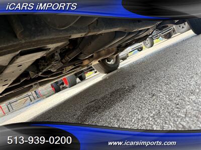 2014 Nissan Armada SV 4WD w/BackUpCam - Photo 52 - Fairfield, OH 45014