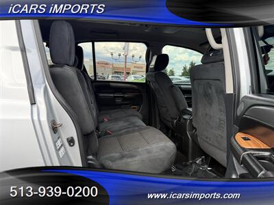 2014 Nissan Armada SV 4WD w/BackUpCam - Photo 26 - Fairfield, OH 45014