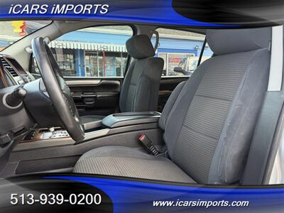 2014 Nissan Armada SV  4WD w/BackUpCam - Photo 14 - Fairfield, OH 45014