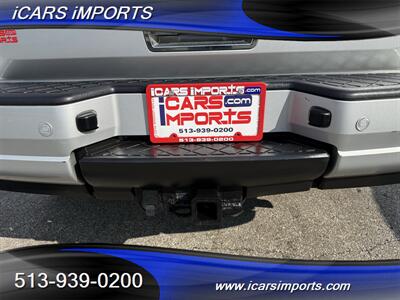 2014 Nissan Armada SV 4WD w/BackUpCam - Photo 55 - Fairfield, OH 45014