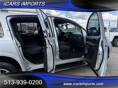 2014 Nissan Armada SV 4WD w/BackUpCam - Photo 23 - Fairfield, OH 45014