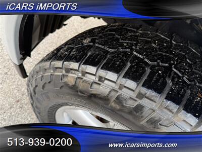 2014 Nissan Armada SV 4WD w/BackUpCam - Photo 58 - Fairfield, OH 45014