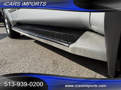 2014 Nissan Armada SV 4WD w/BackUpCam - Photo 59 - Fairfield, OH 45014