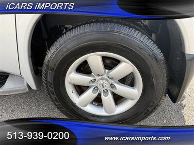 2014 Nissan Armada SV 4WD w/BackUpCam - Photo 56 - Fairfield, OH 45014