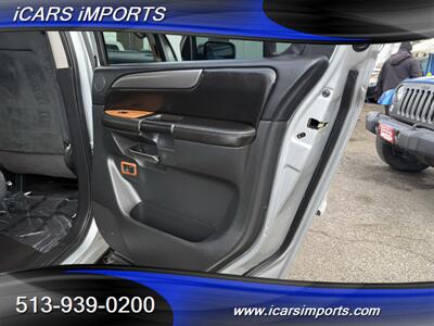 2014 Nissan Armada SV 4WD w/BackUpCam - Photo 24 - Fairfield, OH 45014