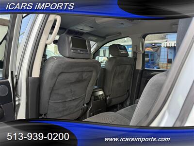 2014 Nissan Armada SV 4WD w/BackUpCam - Photo 17 - Fairfield, OH 45014