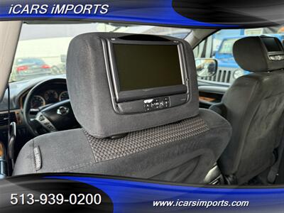 2014 Nissan Armada SV 4WD w/BackUpCam - Photo 20 - Fairfield, OH 45014