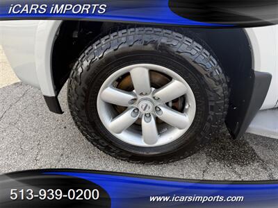 2014 Nissan Armada SV 4WD w/BackUpCam - Photo 57 - Fairfield, OH 45014
