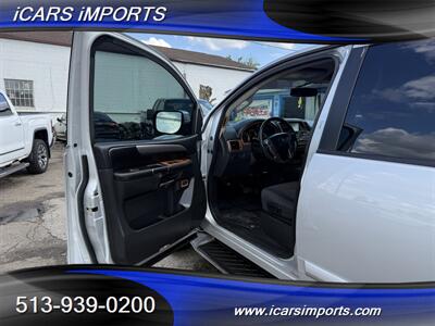 2014 Nissan Armada SV  4WD w/BackUpCam - Photo 10 - Fairfield, OH 45014