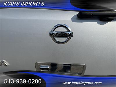 2014 Nissan Armada SV 4WD w/BackUpCam - Photo 53 - Fairfield, OH 45014