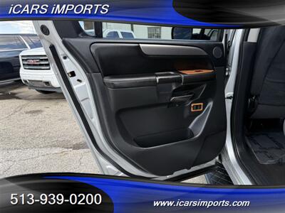 2014 Nissan Armada SV  4WD w/BackUpCam - Photo 16 - Fairfield, OH 45014
