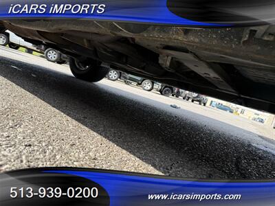 2014 Nissan Armada SV 4WD w/BackUpCam - Photo 60 - Fairfield, OH 45014