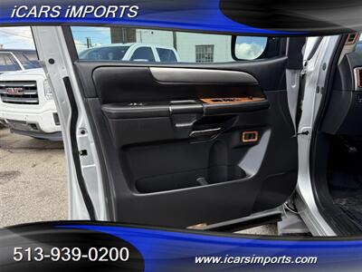 2014 Nissan Armada SV  4WD w/BackUpCam - Photo 11 - Fairfield, OH 45014