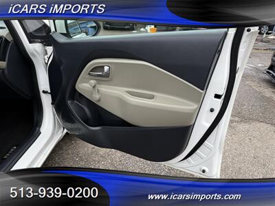 2015 Kia Rio LX Plus MANUAL - Photo 29 - Fairfield, OH 45014