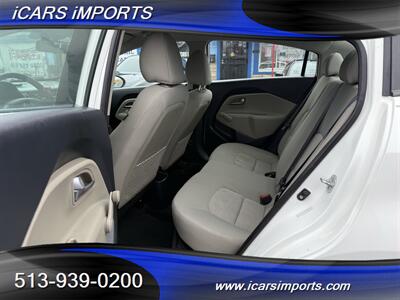 2015 Kia Rio LX Plus MANUAL - Photo 18 - Fairfield, OH 45014