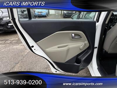 2015 Kia Rio LX Plus MANUAL - Photo 16 - Fairfield, OH 45014