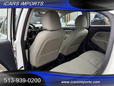 2015 Kia Rio LX Plus MANUAL - Photo 17 - Fairfield, OH 45014