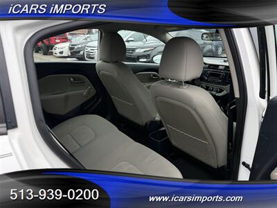 2015 Kia Rio LX Plus MANUAL - Photo 25 - Fairfield, OH 45014