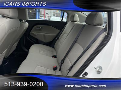 2015 Kia Rio LX Plus MANUAL - Photo 19 - Fairfield, OH 45014