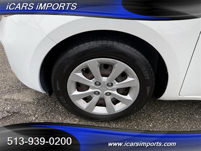 2015 Kia Rio LX Plus MANUAL - Photo 53 - Fairfield, OH 45014