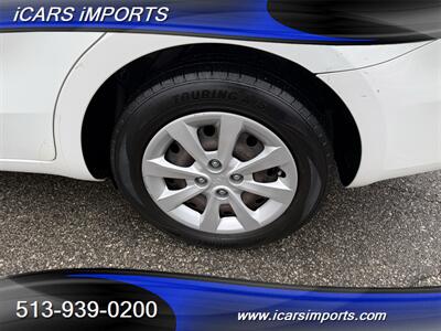 2015 Kia Rio LX Plus MANUAL - Photo 52 - Fairfield, OH 45014