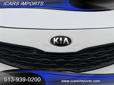 2015 Kia Rio LX Plus MANUAL - Photo 48 - Fairfield, OH 45014