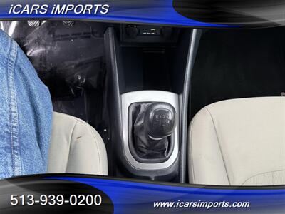 2015 Kia Rio LX Plus MANUAL - Photo 41 - Fairfield, OH 45014