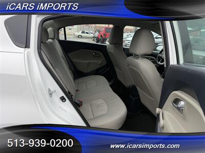 2015 Kia Rio LX Plus MANUAL - Photo 26 - Fairfield, OH 45014