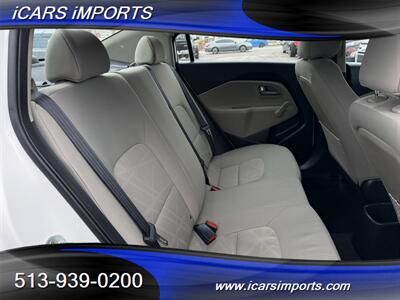 2015 Kia Rio LX Plus MANUAL - Photo 27 - Fairfield, OH 45014