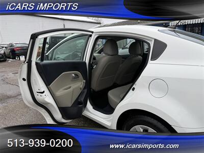 2015 Kia Rio LX Plus MANUAL - Photo 15 - Fairfield, OH 45014
