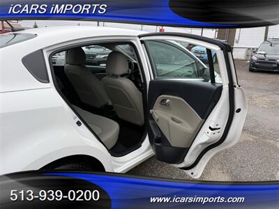 2015 Kia Rio LX Plus MANUAL - Photo 23 - Fairfield, OH 45014