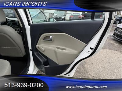 2015 Kia Rio LX Plus MANUAL - Photo 24 - Fairfield, OH 45014