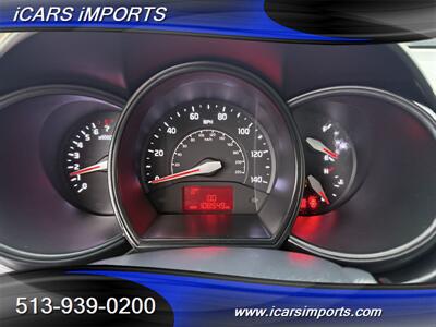 2015 Kia Rio LX Plus MANUAL - Photo 39 - Fairfield, OH 45014
