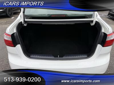 2015 Kia Rio LX Plus MANUAL - Photo 21 - Fairfield, OH 45014