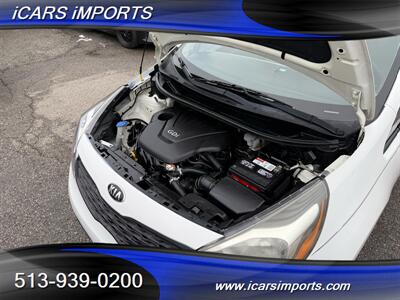 2015 Kia Rio LX Plus MANUAL - Photo 35 - Fairfield, OH 45014