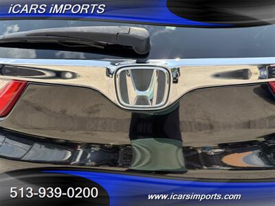 2017 Honda CR-V EX-L AWD w/BackUp Cam - Photo 52 - Fairfield, OH 45014
