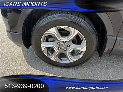 2017 Honda CR-V EX-L AWD w/BackUp Cam - Photo 59 - Fairfield, OH 45014