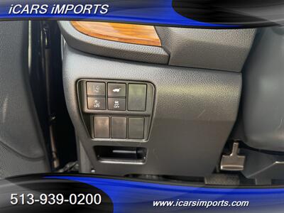 2017 Honda CR-V EX-L AWD w/BackUp Cam - Photo 40 - Fairfield, OH 45014